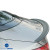 FRP Type-C Spoiler Wing > Volkswagen CC 2009-2012 - image 5