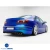 FRP Type-C Spoiler Wing > Volkswagen CC 2009-2012 - image 5