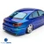 FRP Type-C Spoiler Wing > Volkswagen CC 2009-2012 - image 6