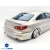 FRP Type-C Spoiler Wing > Volkswagen CC 2009-2012 - image 12