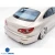 FRP Type-C Spoiler Wing > Volkswagen CC 2009-2012 - image 13