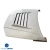 FRP NISM Hood > Nissan Skyline (R34) GTS 1999-2002 > 2dr Coupe - image 4