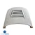 FRP NISM Hood > Nissan Skyline (R34) GTS 1999-2002 > 2dr Coupe - image 7