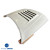 FRP NISM Hood > Nissan Skyline (R34) GTS 1999-2004 > 2dr Coupe - image 9
