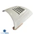 FRP NISM Hood > Nissan Skyline (R34) GTS 1999-2002 > 2dr Coupe - image 9