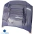Carbon Fiber NISM Hood > Nissan Skyline (R34) GTS 1999-2002 > 2dr Coupe - image 2