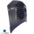 Carbon Fiber NISM Hood > Nissan Skyline (R34) GTS 1999-2004 > 2dr Coupe - image 6