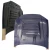 Carbon Fiber NISM Hood > Nissan Skyline (R34) GTS 1999-2002 > 2dr Coupe - image 11