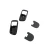 Carbon Fiber OER Interior Door Lock Trim > Toyota MRS MR2 Spyder 2000-2005 - image 7