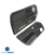 Carbon Fiber OER Door Panels > Toyota MRS MR2 Spyder 2000-2005 - image 15