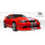 1999-2004 Ford Mustang Cobra R Body Kit - 4 Piece - image 19