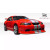 1999-2004 Ford Mustang Duraflex Cobra R Body Kit 4 Piece