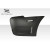 1999-2004 Ford Mustang Cobra R Body Kit - 4 Piece - image 14