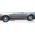1999-2004 Ford Mustang Cobra R Body Kit - 4 Piece - image 22