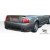 1999-2004 Ford Mustang Duraflex Cobra R Body Kit - 4 Piece - image 4