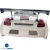 Carbon Fiber VOLT Wing > Toyota MRS MR2 Spyder 2000-2005 - image 3