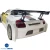 Carbon Fiber VOLT Wing > Toyota MRS MR2 Spyder 2000-2005 - image 4