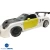 Carbon Fiber VOLT Wing > Toyota MRS MR2 Spyder 2000-2005 - image 5