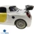 Carbon Fiber VOLT Wing > Toyota MRS MR2 Spyder 2000-2005 - image 9