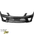 FRP TRDE Neo Type-A Front Bumper Splitter Combo > Lexus IS300 SXE10 2000-2005 - image 7