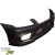 FRP TRDE Neo Type-A Front Bumper Splitter Combo > Lexus IS300 SXE10 2000-2005 - image 13