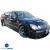 FRP VAR Hood > Lexus GS300 1998-2005 - image 4
