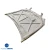 FRP VAR Hood > Lexus GS300 1998-2005 - image 27