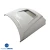 FRP VAR Hood > Lexus GS300 1998-2005 - image 27