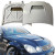 ModeloDrive FRP VAR Hood > Lexus GS300 1998-2005 - image 1