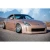 Nissan 350Z 2006-2008 ING Style 4 Piece Polyurethane Full Body Kit - image 10