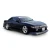 Nissan 240SX S13 Silvia Coupe 1989-1994 Bsport Style 4 Piece Polyurethane Full Body Kit - image 2