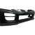Nissan Sentra 2004-2006 R34 Style 1 Piece Polyurethane Front Bumper - image 5