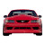 1999-2004 Ford Mustang Cobra R Front Bumper - 1 Piece - image 1