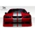 1999-2004 Ford Mustang Cobra R Front Bumper - image 5