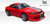 1999-2004 Ford Mustang Duraflex Cobra R Front Bumper Cover 1 Piece