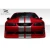 1999-2004 Ford Mustang Cobra R Front Bumper - image 4