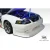 1999-2004 Ford Mustang Cobra R Front Bumper - image 6