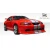 1999-2004 Ford Mustang Cobra R Front Bumper - image 8
