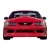 1999-2004 Ford Mustang Cobra R Front Bumper - image 1