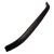 Pontiac Fiero 1984-1988 GT Style 1 Piece Polyurethane Lower Front Air Dam Lip - image 1