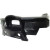 Polaris RzR 1000 2 & 4 Seat (will also fit Turbo models) 2014-2016 KBD Style 1 Piece Polyurethane IQ3 Dash Housing - image 2