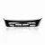 Pontiac Fiero GT 1986-1988 Premier Style 1 Piece Polyurethane Front Bumper - image 3