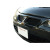 Pontiac GTO 2004-2006 SAP Style 2 Piece Polyurethane Grill Inserts - image 6