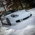 Porsche 996 1999-2001 / Porsche Boxster 1997-2004 GT 3 Look 1 Piece Polyurethane Front Bumper - image 7