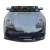 Porsche 996 1999-2001 / Porsche Boxster 1997-2004 GT 3 Look 1 Piece Polyurethane Front Bumper - image 7