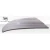 1999-2004 Ford Mustang Cobra R Hood - 1 Piece - image 8