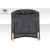 1999-2004 Ford Mustang Cobra R Hood - 1 Piece - image 3