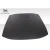 1999-2004 Ford Mustang Cobra R Hood - 1 Piece - image 14