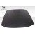 1999-2004 Ford Mustang Cobra R Hood - 1 Piece - image 5