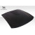 1999-2004 Ford Mustang Cobra R Hood - 1 Piece - image 6